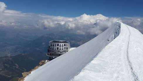 CRNI VIKEND NA ALPAMA: Lavine odnele deset života na više različitih skijališta