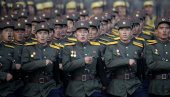 MORAMO GARANTOVATI ŽIVOTE NAŠIM STANOVNICIMA J. Koreja: Usklađujemo vojne planove sa pretnjom Pjongjanga