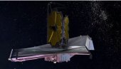 ДО САДА НЕВИЂЕНЕ ФОТОГРАФИЈЕ КОСМОСА: Са телескопа Џејмс Веб слике Универзума као никада пре