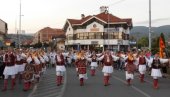 UMEĆE NARODNOG STVARALAŠTVA: U nedelju počinje međunarodni folklorni festival u Pirotu