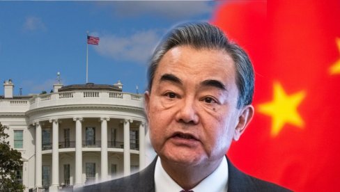 VELIKO KINESKO UPOZORENJE: Hladni rat između Kine i SAD mogao bi da se pretvori u katastrofu za ceo svet