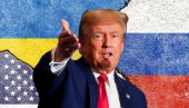 ФТ: Трамп ће ублажити санкције Русији