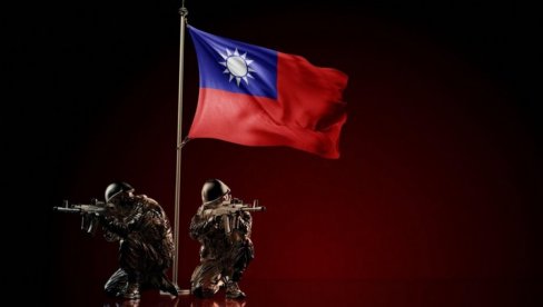 ПЕКИНГ НЕ ИСКЉУЧУЈЕ УПОТРЕБУ СИЛЕ: Тајван издваја рекордна средства за одбрану следеће године