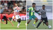 UEFA DONELA ODLUKU: Poznato ko sudi Zvezdi i Partizanu u evropskim mečevima