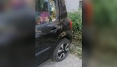DA SAM OVO VIDELA, UMRLA BIH: Novosađanku u automobilu dočekala strašna scena, objavila snimak (VIDEO)