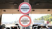 DROGU KRIO U DONJEM VEŠU: Carinici zaustavili automobil danske registracije na Gradini - hašiš pronađen i u kutiji bombona