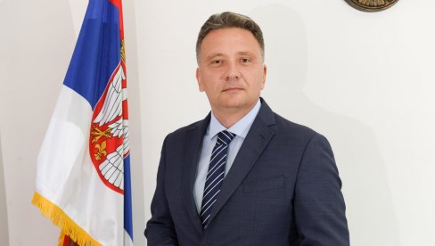 JOVANOVIĆ: Oni koji propagiraju Srbiju protiv nasilja još jednom su pokazali da su spremni samo na nasilje