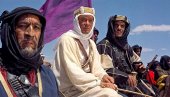 ODA PUSTINJI I OTULU: Šest decenija remek-dela Dejvida Lina Lorens od Arabije, filmske pripovesti o britanskom pustolovu