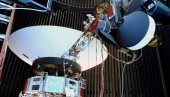 SRBIN DEŠIFRUJE SIGNALE PUTNIKA IZ DUBOKOG SVEMIRA: Svemirska misija Vojadžer slavi 45. rođendan