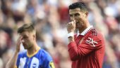 OVO ĆE DA ZATRESE OLD TRAFORD: Ronaldo kritikovao sve u Mančesteru osim trojice
