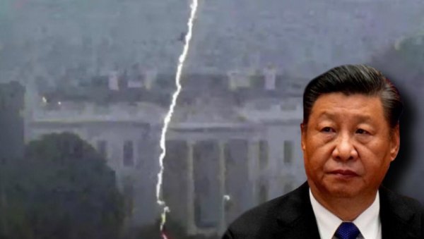 ПОСЛЕДЊЕ УПОЗОРЕЊЕ КИНЕ: Ево како ће Пекинг одговорити на притисак Америке