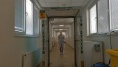 ТРЕЋИНА СА КОРОНОМ СТАРИЈА ОД 80 ГОДИНА: Медицинари ковид-болнице у Крушевцу за Новости сведоче - овај талас епидемије коси најстарије