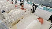 ЛЕКОВИ ЗА СМА СТИЖУ ВЕЋ ОВЕ НЕДЕЉЕ: За четири месеца примене скрининга откривено троје новорођенчади са овим тешким обољењем