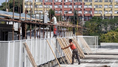 U PROKOPU NIČE NOVI CENTAR GRADA: Danas početak radova na gradnji zgrade glavne železničke stanice u prestonici