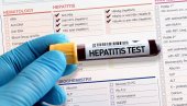 PREVENTIVNI PROGRAM BATUTA: U svim zavodima besplatno testiranje na B i C hepatitis