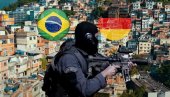 ЗБОГ УБИСТВА МУЖА: Ухапшен немачки дипломата у Бразилу - полицији рекао да је пао из стана