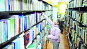 PETROVIĆ JE DECI NA PRVOM MESTU: Odeljenje Čika Jova Zmaj i Neven Biblioteke grada ima 6.000 članova