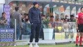 BOLONJA I MIHA NA PRVOM ISPITU: Hrtovi novu sezonu započinju utakmicom u Kupu Italije