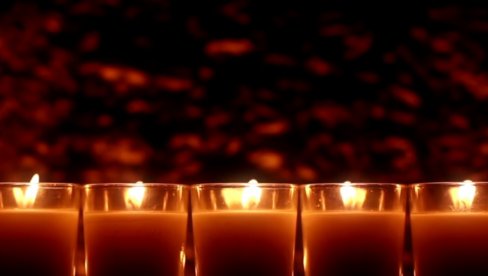 АПЕЛ ШВАЈЦАРСКИХ ВЛАСТИ ГРАЂАНИМА: Имајте довољно свећа у кући