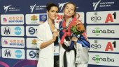 ЕЛА МАРИЋ ЗА НОВОСТИ: Надам се да ћу једног дана отићи на Олимпијске игре и освојити медаљу
