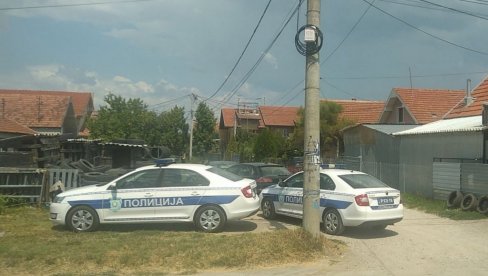 MAJKA PRIJAVILA NESTANAK BEBE: Policija u Kruševcu munjevito rešila slučaj - beba nepovređena