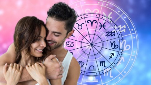 AVGUSTOVSKA LJUBAVNA ČAROLIJA: Ove horoskopske znake čeka susret sa srodnom dušom