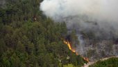 PIRINEJSKO POLUOSTRVO U PLAMENU! Stravični požari pustoše Španiju i Portugal! (FOTO/VIDEO)