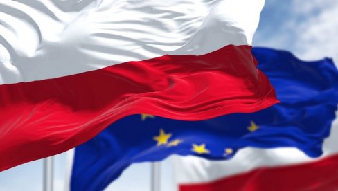 POLJSKA TUŽI EVROPSKU UNIJU: Vlada u Varšavi smatra da kazna iz Brisela mora da bude ukinuta