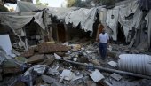 KUCNUO JE ČAS ZA PREGOVORE: Posle sukoba, Izraelci zadovoljni primirjem sa Palestinskim islamskim džihadom