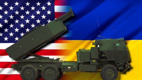 AMERIKANCI NE ŠALJU HIMARS U UKRAJINU: Iz Pentagona otkrili kakav je plan