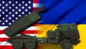 AMERIKANCI NE ŠALJU HIMARS U UKRAJINU: Iz Pentagona otkrili kakav je plan