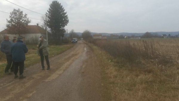 ПОТЕГАО ПИШТОЉ ПОСЛЕ СВАЂЕ: Оптужница против Славише Панића (46) због убиства Радислава Аксентијевића (55)