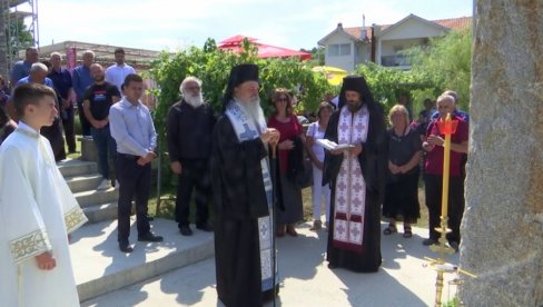 ĐEDOV SABOR SLOGE: Održano tradicionalno okupljanje Srba povratnika u Osojanu kod Istoka