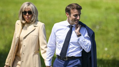 BRIŽIT MAKRON PODNOSI NOVU TUŽBU: Kandas Ovens poručuje: Vidimo se na sudu