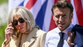МАКРОН НА СУДУ ДОКАЗУЈЕ ПОЛ СВОЈЕ СУПРУГЕ БРИЖИТ: Француски председник одговоара на клевету против десничарке Кандас Овенс