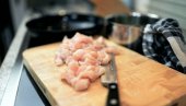 КОНТРОЛА МЕСА ОД ФАРМЕ ДО ТРПЕЗЕ: Здрава пилетина за здраву исхрану