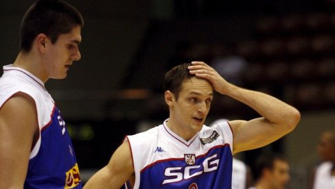 UNIŠTILI SU OL-STAR: Igor Rakočević o razmaženim NBA zvezdama i komercijalizaciji košarke