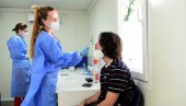 РЕГИСТРОВАНО 10 НОВИХ СЛУЧАЈЕВА, СВИ ИЗ НОВОГ САДА: Институт за јавно здравље Војводине о епидемиолошкој ситуацији