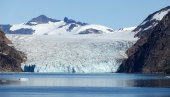 У БЛИЗИНИ ПОЛАРНОГ КРУГА ИЗМЕРЕНА РЕКОРДНА ТЕМПЕРАТУРА: Гренланд протеклог викенда био топлији од Србије