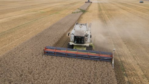 LAVROV SLEDEĆE NEDELJE U NJUJORKU: Sa Guterešom o izvozu žitarica crnomorskom rutom