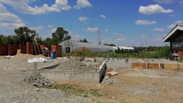 ЛУТАЛИЦЕ НА НОВОЈ АДРЕСИ: Изградња новог азила за напуштене псе на периферији Крушевца