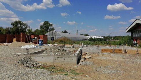 LUTALICE NA NOVOJ ADRESI: Izgradnja novog azila za napuštene pse na periferiji Kruševca