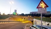 POSTAVLJEN ZNAK ZA OPASNOST OD POPLAVA: Vozači će ubuduće biti upozoreni na kritična mesta posle velikih kiša