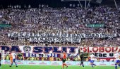FENJERAŠ NEMA ŠTA DA TRAŽI NA POLJUDU: Hajduk se i dalje nada tituli