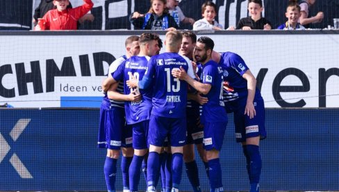 3+ ТИКЕТ ЗА ДАНАС: На овим утакмицама мреже ће се сигурно трести