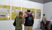БИЛО И ПРОТЕСТА ЗБОГ НОВОТАРИЈЕ: У Пироту отворена изложба поводом 100 година електрификације (ФОТО)