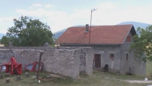 “ЗЕМЉУ ДАЈУ У БЕСЦЕЊЕ” Марићева упозорава да Срби у ФБиХ, осим отимања имовине, трпе и притиске
