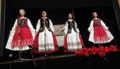 IGRE SA SVIH STRANA: Peti međunarodni festival folklora u Loznici i Banji Koviljači