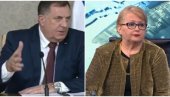 „TURKOVIĆEVA NEMA OVLAŠTENJA“ Dodik: NATO nije čuvar teritorijalnog integriteta i suvereniteta BiH