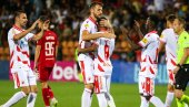 NADAM SE DA ĆE DELIJE ISPOŠTOVATI PLAN: Iskusni fudbaler Zvezde ima zahtev za navijače šampiona Srbije